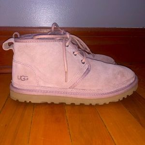 UGG Neumel boot